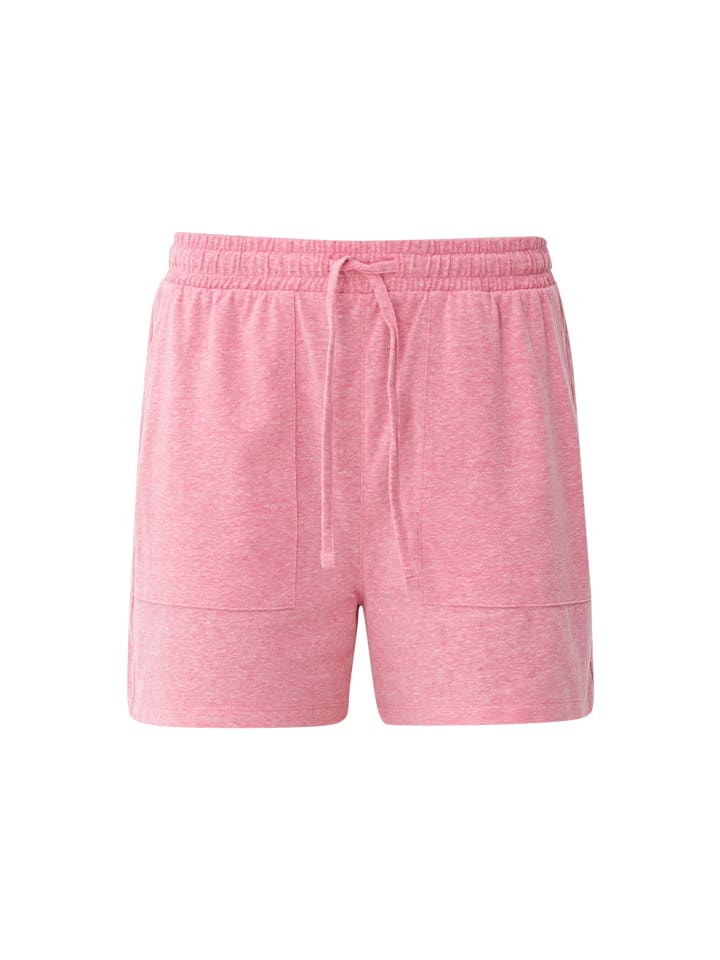 

s.Oliver Брюки, размер 44W9_розовый