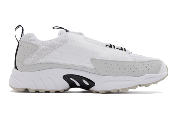Кроссовки Reebok DMX Series 2200 Lifestyle унисекс — фото 2