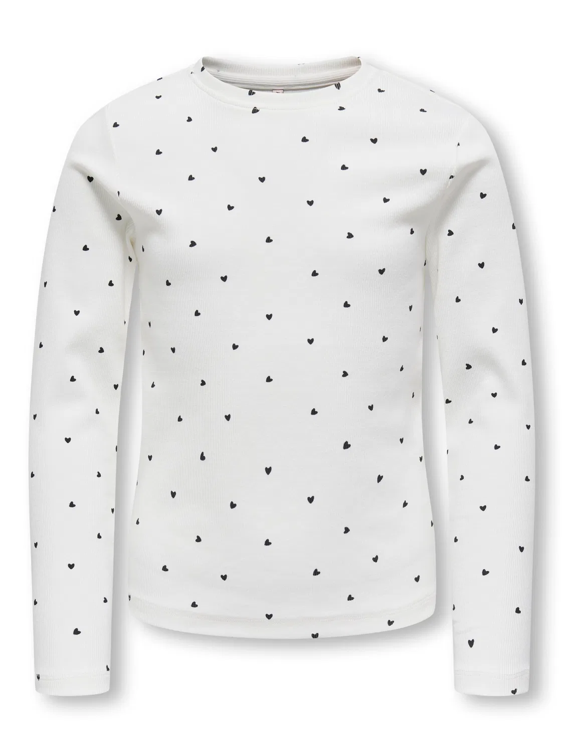 Футболка Only Girls, White