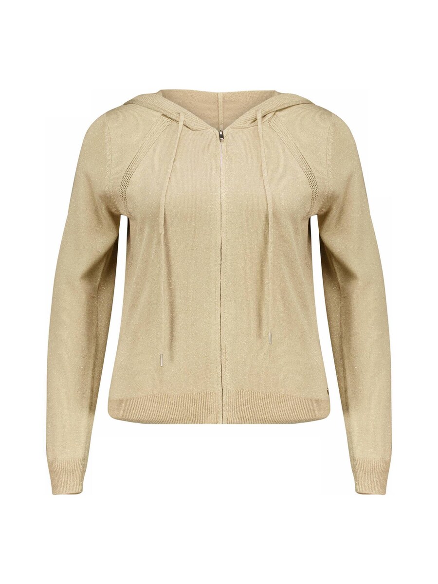 

Вязаный кардиган Deeluxe Noreen, золотой