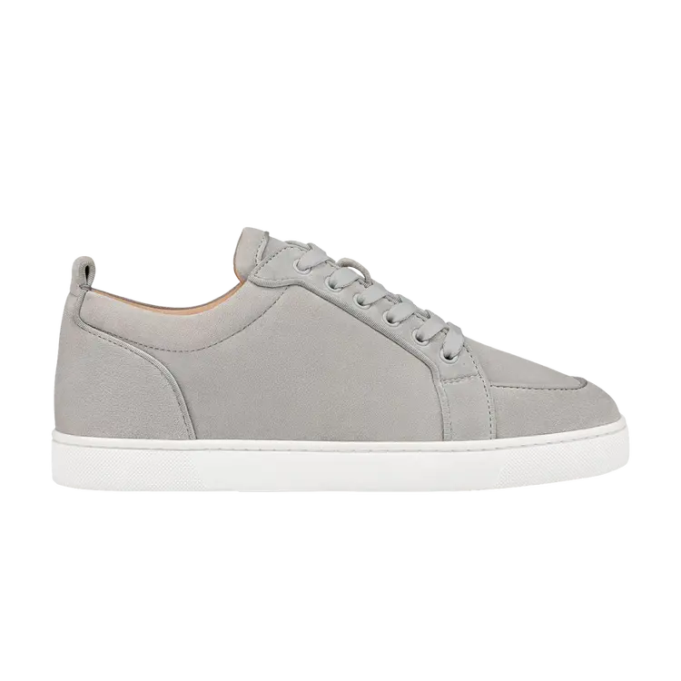 

Кроссовки Christian Louboutin Rantus Orlato Flat 'Powder', серый