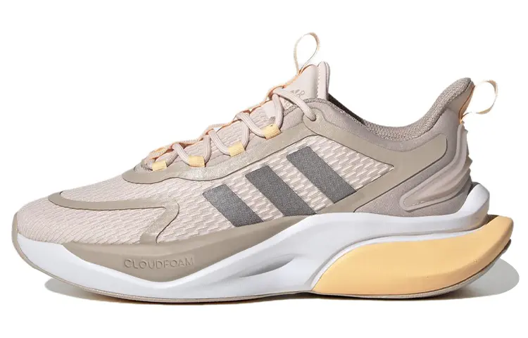 

Кроссовки Adidas AlphaBounce Women, серый