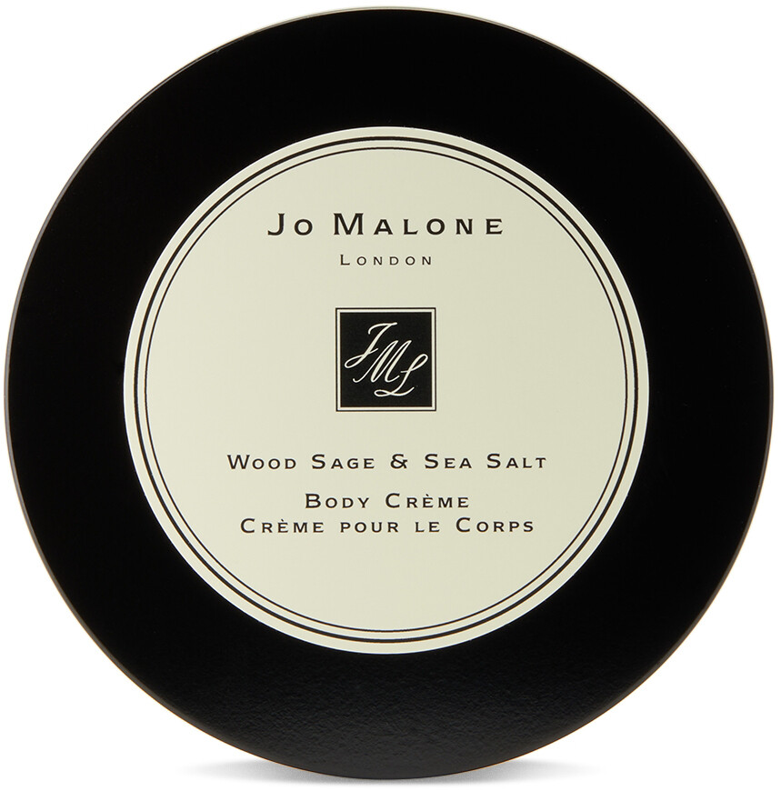 

Крем для тела «Лесной шалфей и морская соль», 175 мл Jo Malone London