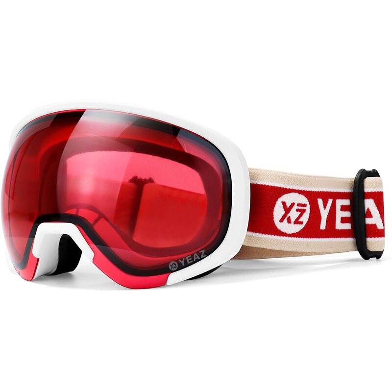 

Очки черные бегут Yeaz, цвет rot, Черный, Очки черные бегут Yeaz, цвет rot