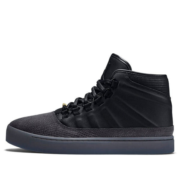 

Кроссовки westbrook 0 Air Jordan, черный