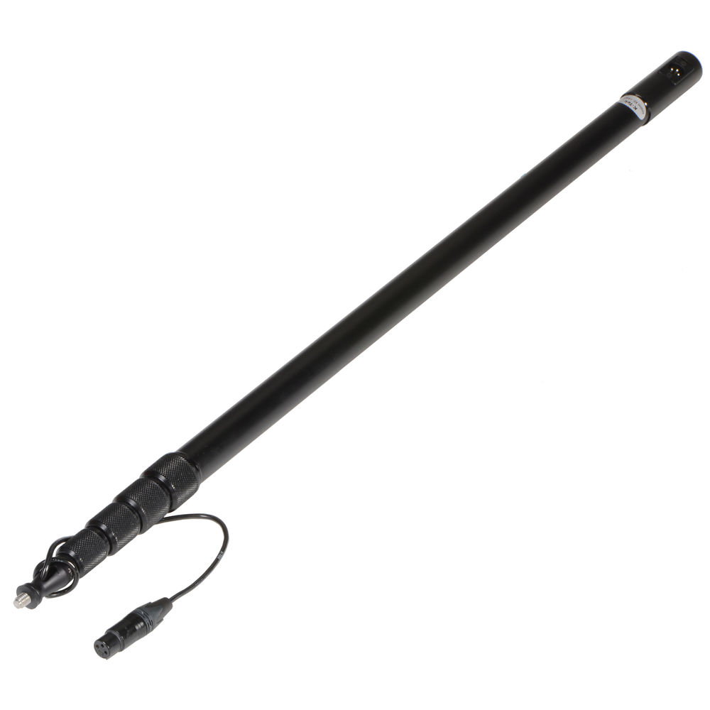 

K-Tek KE-144CCR Avalon Series Aluminum Boompole KE-144CCR