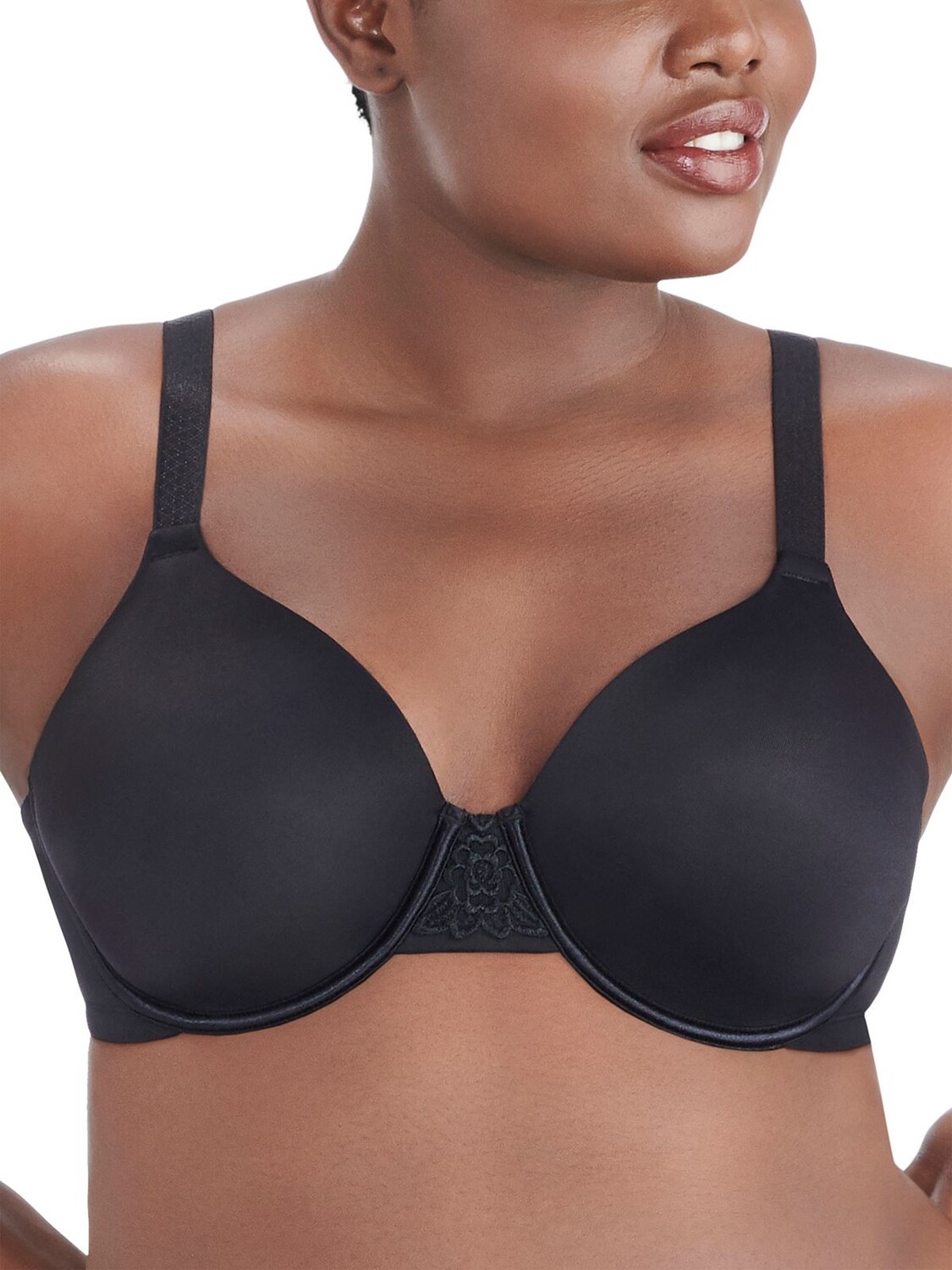 

Бюстгальтер для контурирования полной фигуры Beauty Back Smoothing 76380 Vanity Fair