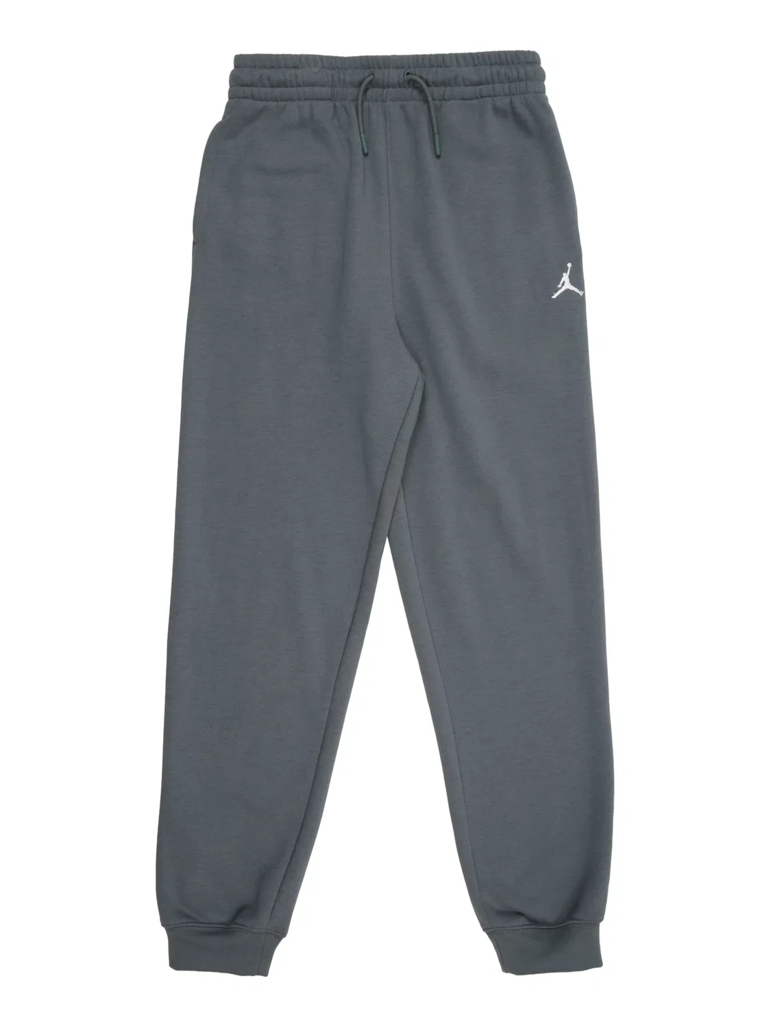Зауженные брюки 'BRKLN FLC' Jordan, Dark Grey