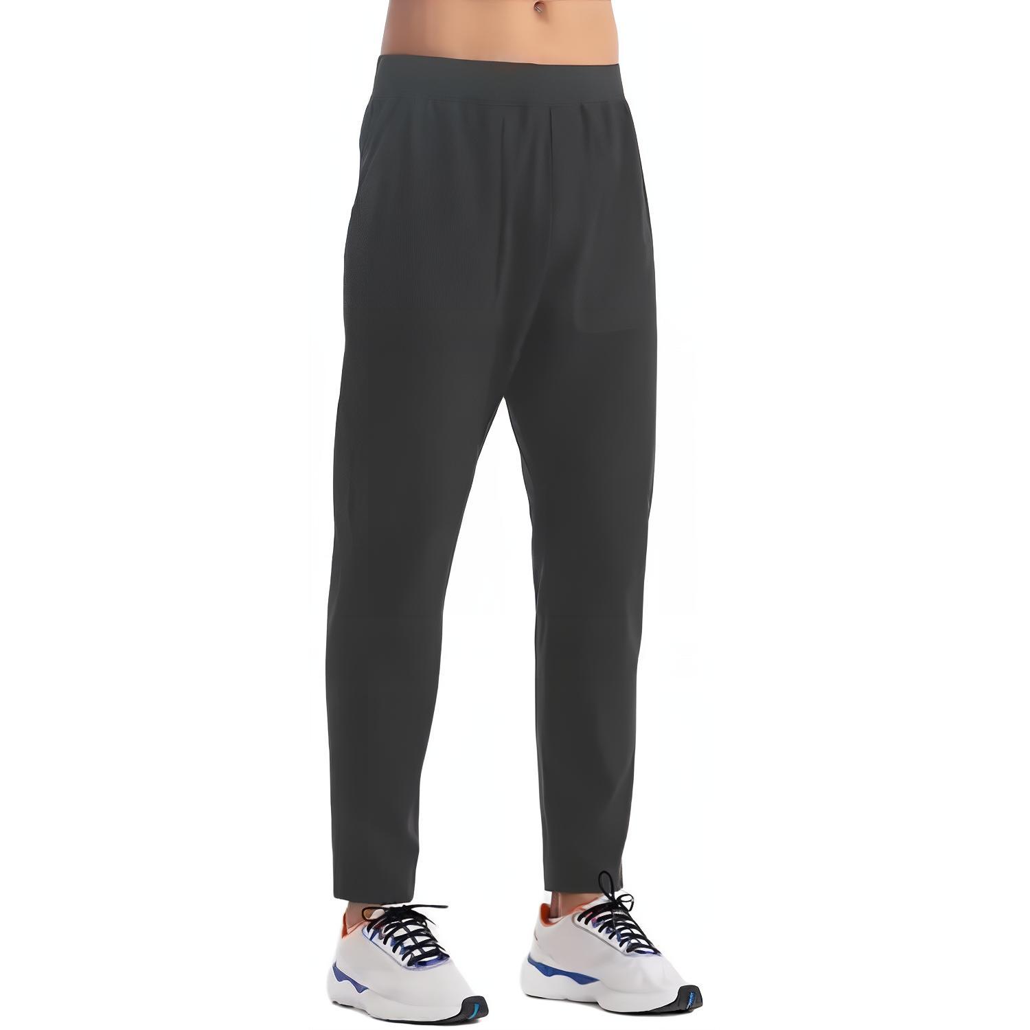 

Спортивные штаны мужские угольно-серые DECATHLON