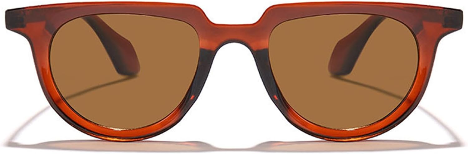 

Солнцезащитные очки Willochra Vintage Cat Eye для женщин, модные, с градиентным переходом цвета, квадратные, черные, ретро, ​​для активного отдыха, с защитой от УФ-излучения UV400, C5