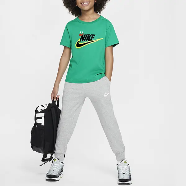 

PS Футболка Nike, цвет Stadium Green