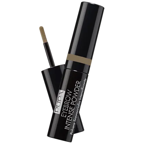 

Пудра для бровей 0 Pupa Eyebrow Intense Powder, 1 гр