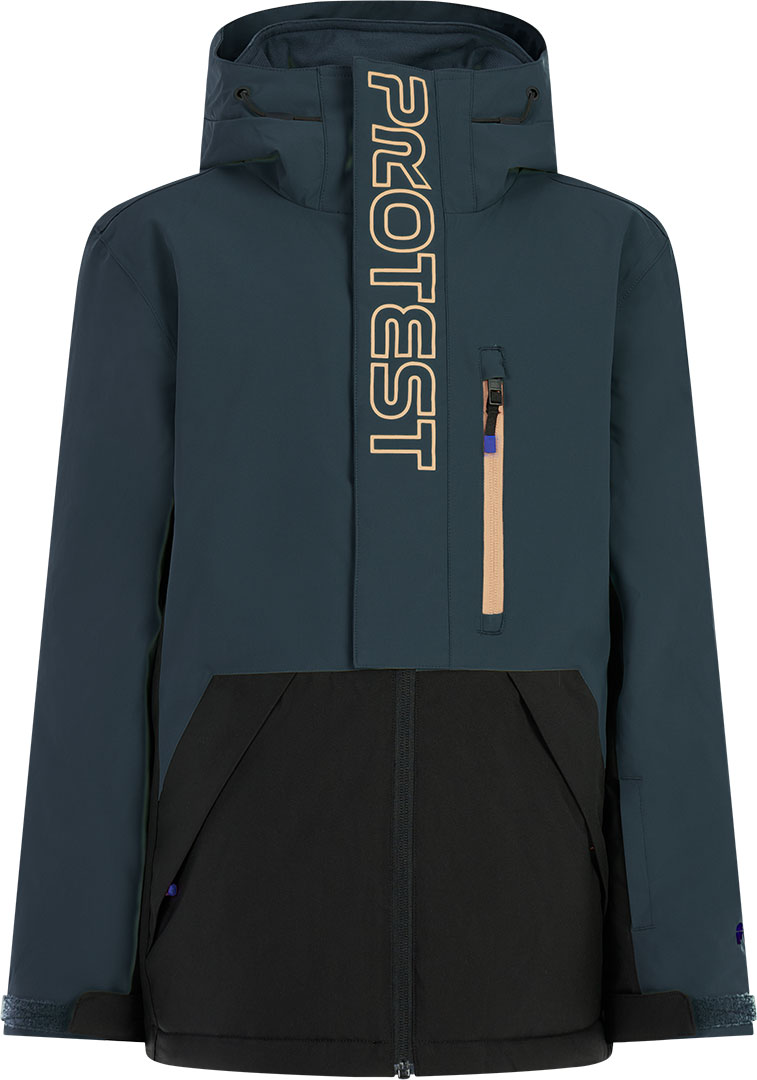 

Protest Куртка Prtpaulo jr twilight navy 176