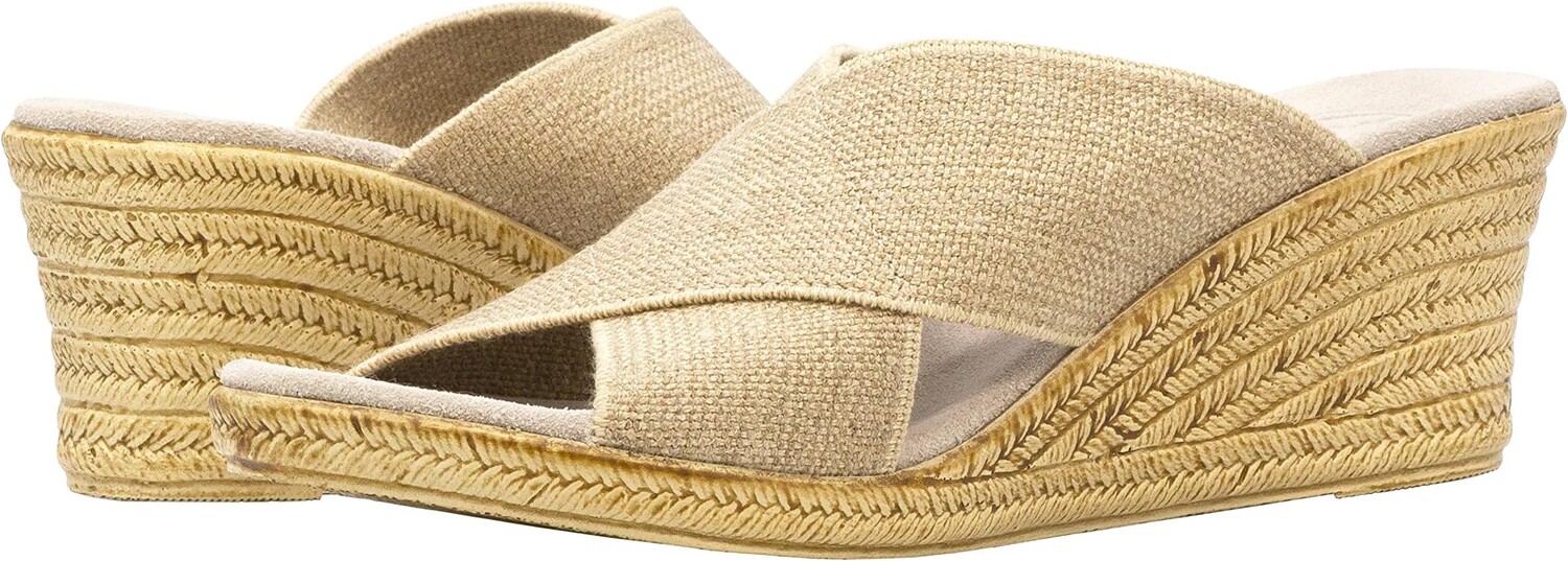 

Туфли Charleston Shoe Company Backless Cannon, цвет Linen