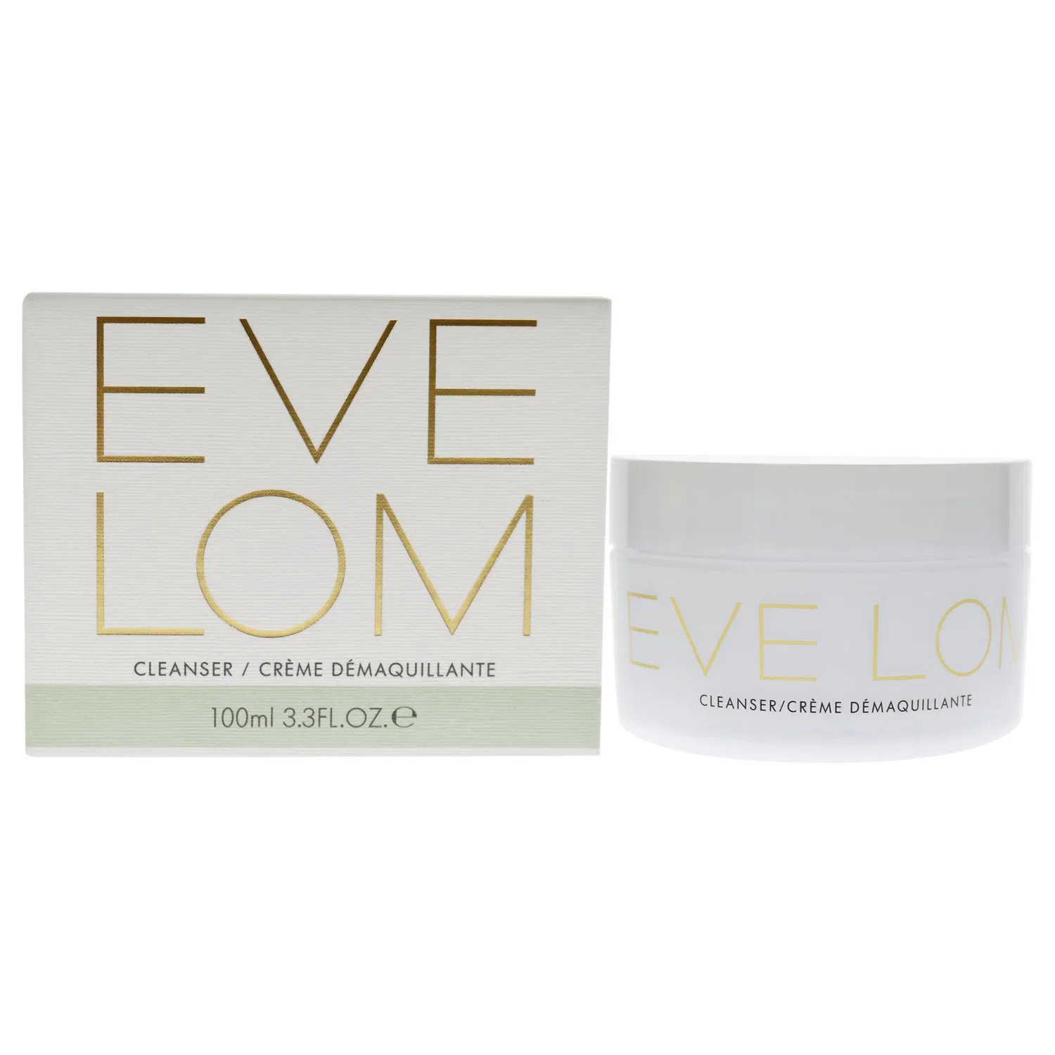 Очищающий крем Eve Lom для мужчин и женщин - 95 мл, 3.3 Oz