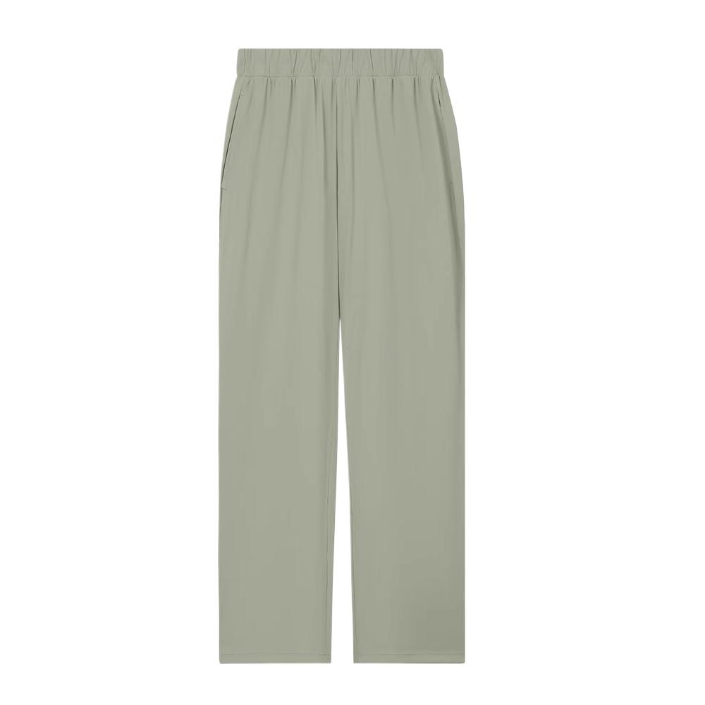 

Женские повседневные брюки ss25 NAUTICA, зеленый