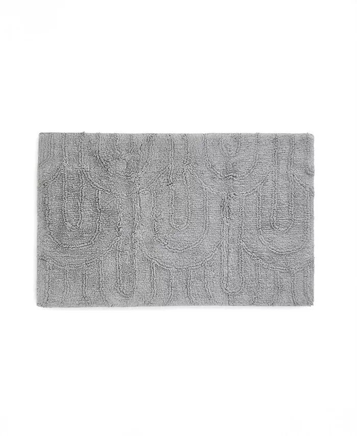 

Коврик для ванной с хлопковым контуром Arch, 21 x 34 дюйма UGG, коричневый