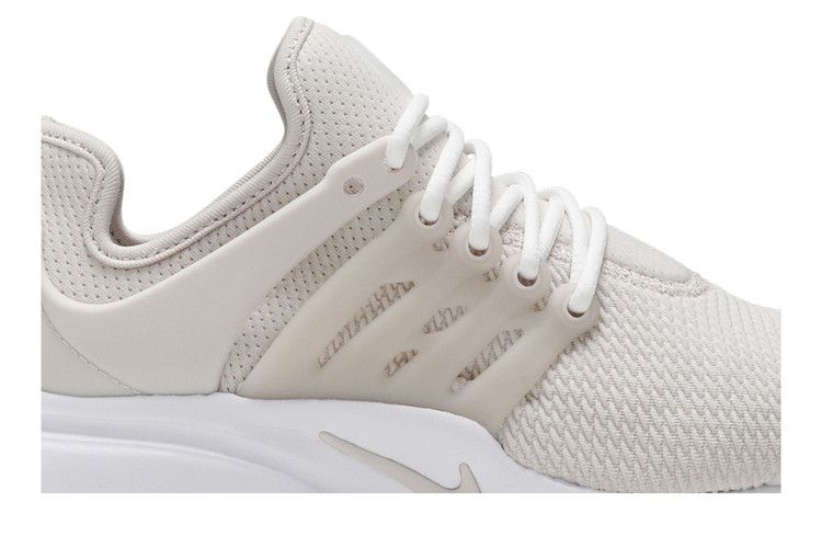 Кроссовки Nike Wmns Air Presto 'Light Bone', белый — фото 3