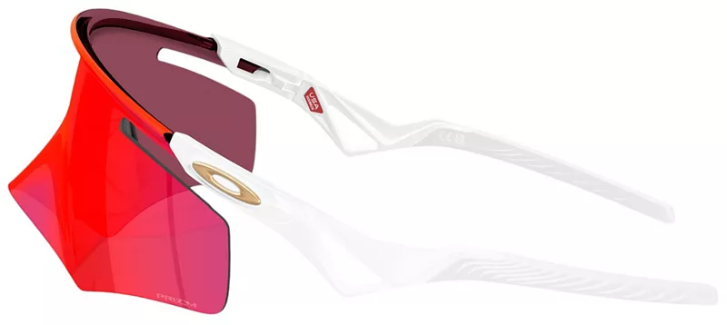 

Солнцезащитные очки Oakley QNTM Kato, белый