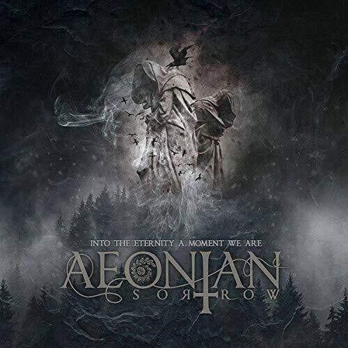 

Виниловая пластинка Aeonian Sorrow: Into The Eternity A Moment We Are