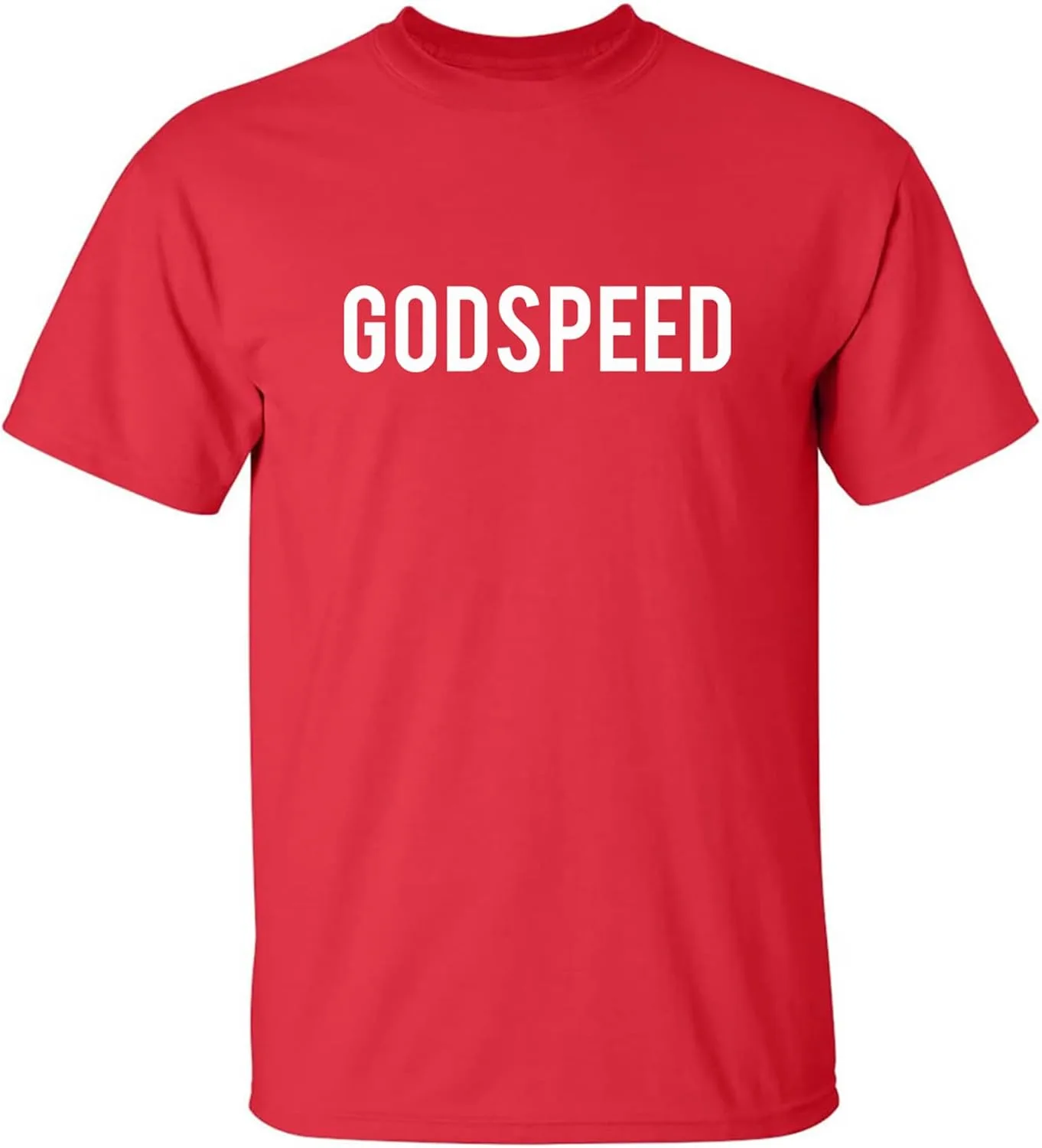 

Футболка Zerogravitee Godspeed