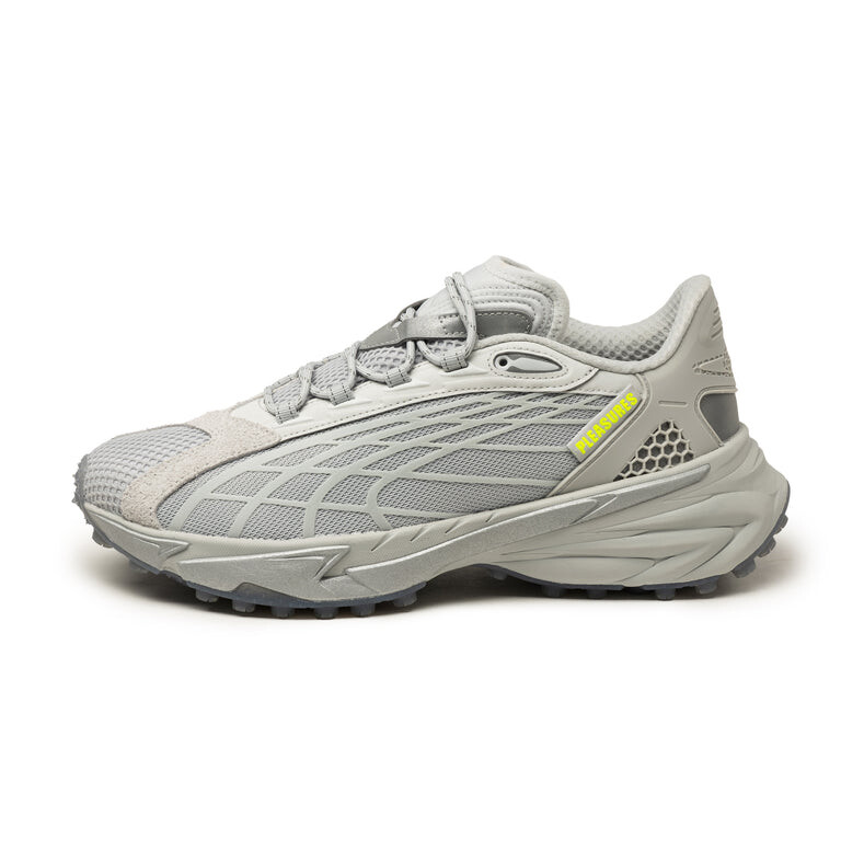 

Кроссовки X Pleasures Spirex Puma, серый