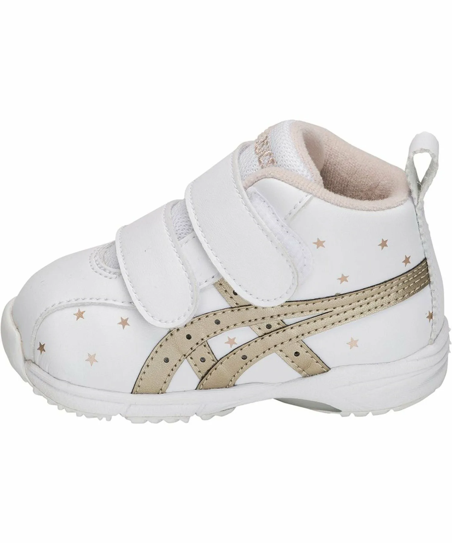 Кроссовки GD.RUNNER BABY SL-MID Suku2（スクスク）, White and other colors — фото 4