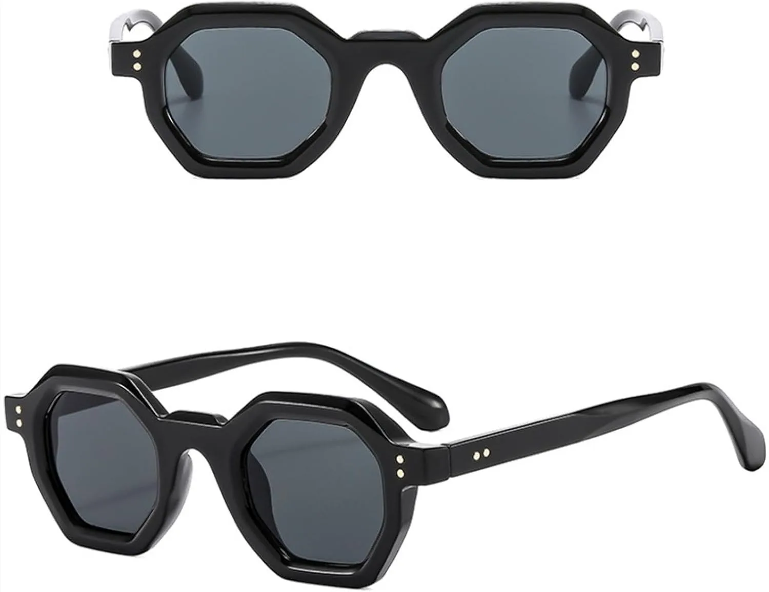 

Солнцезащитные очки с защитой от УФ-излучения UV400 | Прозрачные линзы Ocean | для женщин и мужчин, для занятий спортом на открытом воздухе и вождения DSVIGF, Yellow