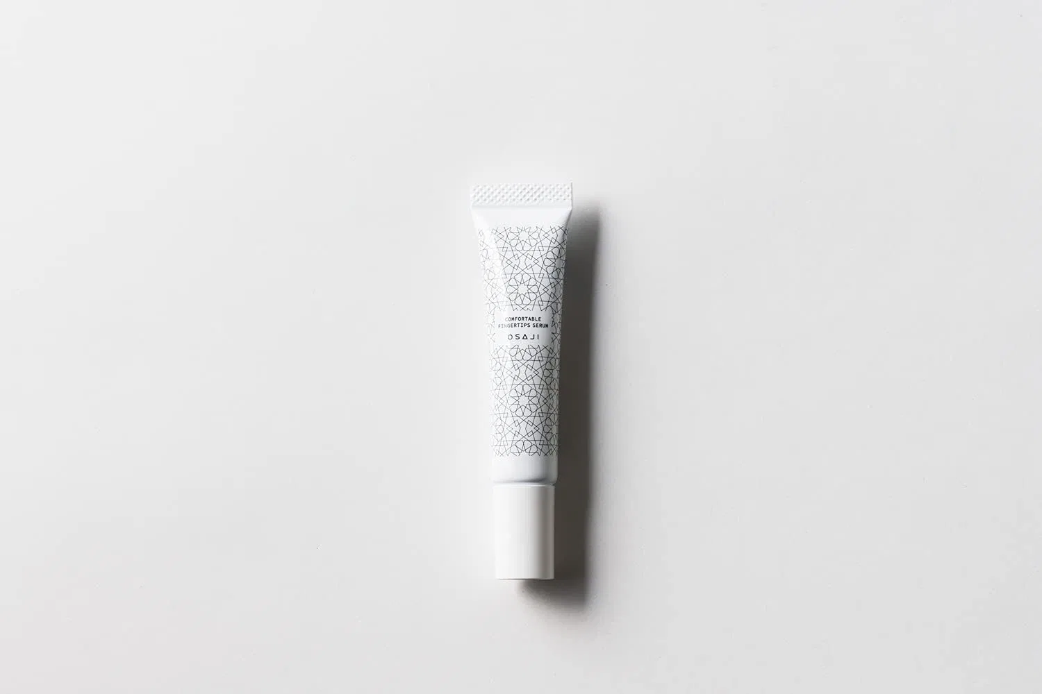 Сыворотка для ногтей увлажняющая Osaji Comfortable Finger Tips Serum, 10 мл — фото 3