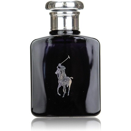 

Туалетная вода Ralph Lauren Polo Black, 75 мл