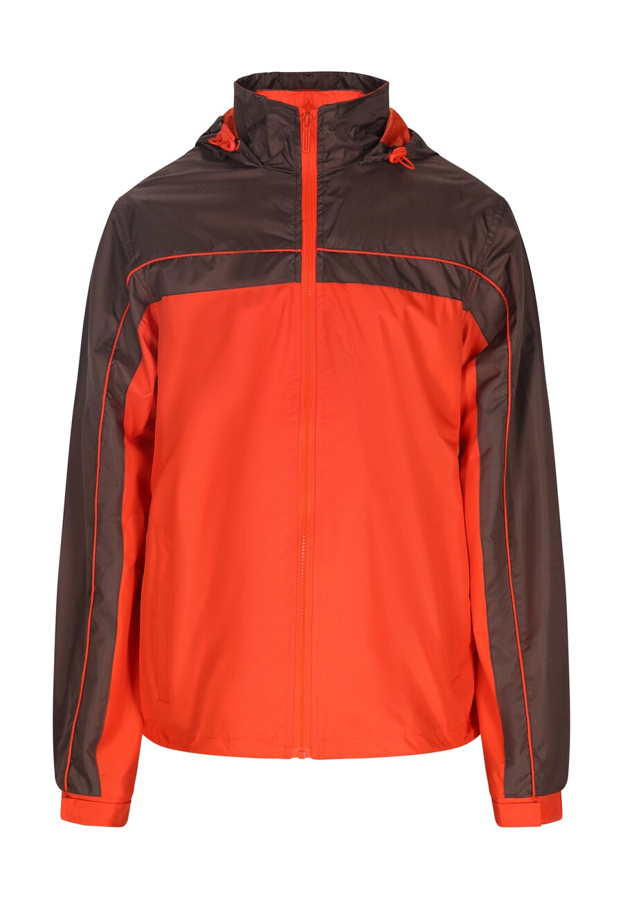 

Межсезонная куртка wrest, цвет Light red