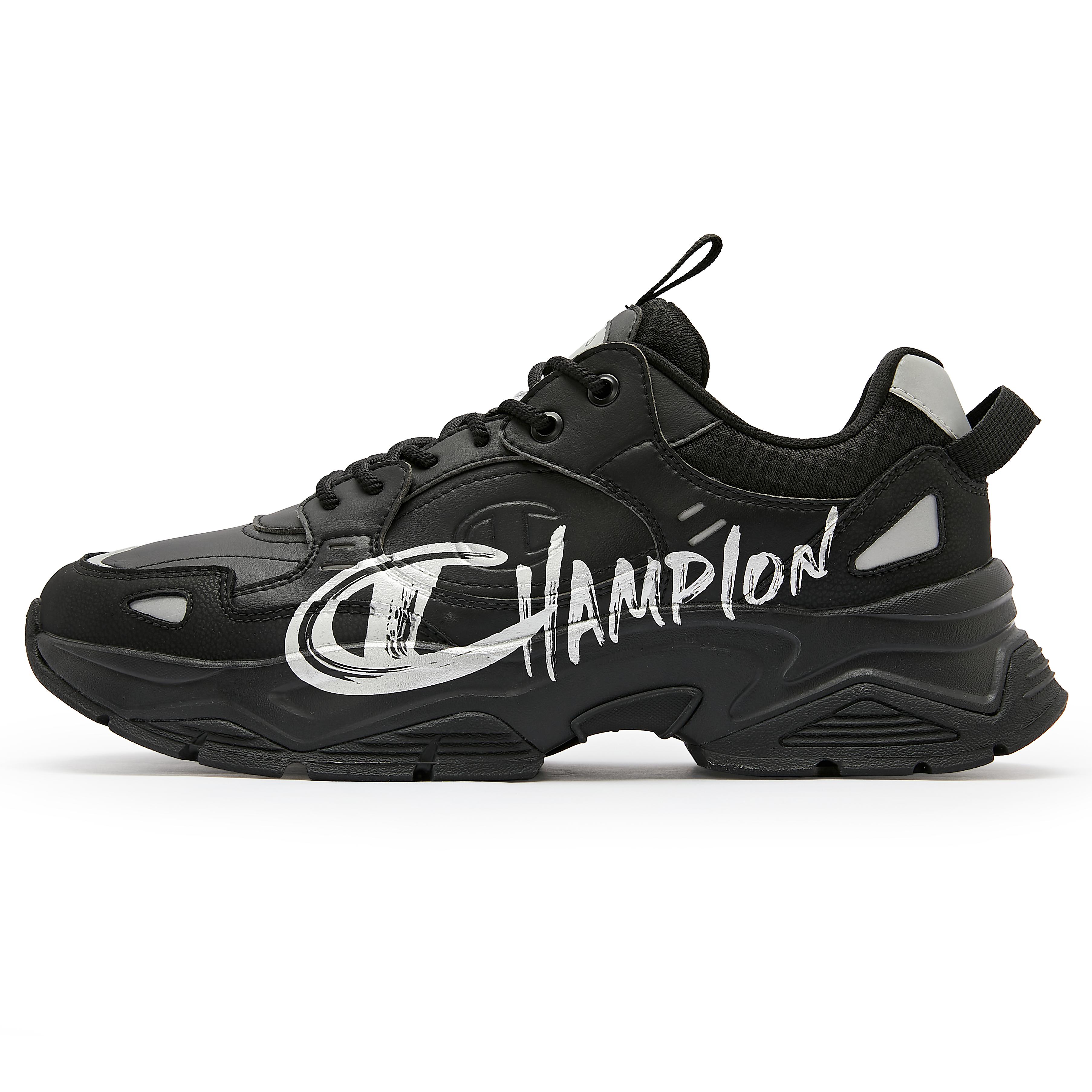 

Мужские кроссовки Champion Key Chunky, Black