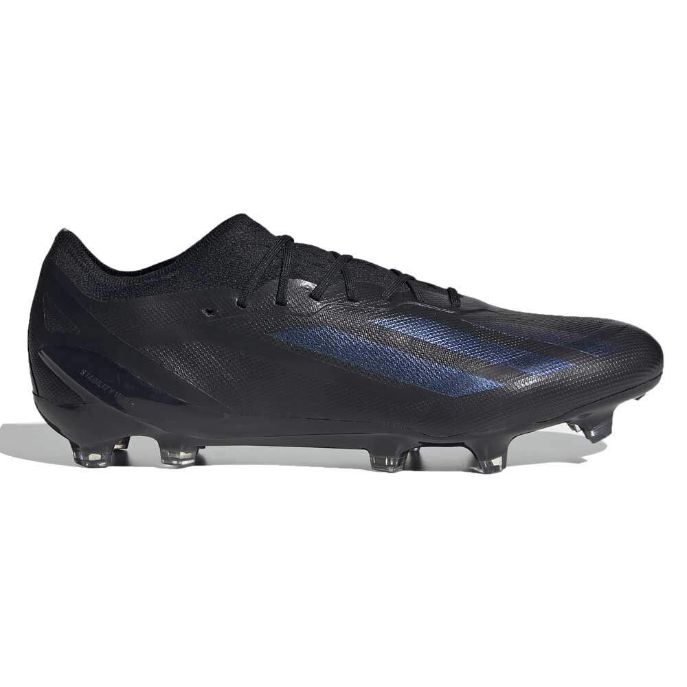 

Бутсы adidas X Crazyfast.1 FG, черный
