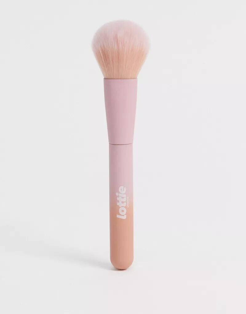 

Lottie London LF015 – Кисть для лица