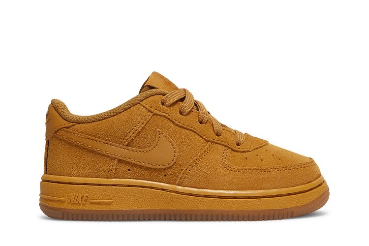 Кроссовки Force 1 LV8 3 TD 'Wheat', коричневый