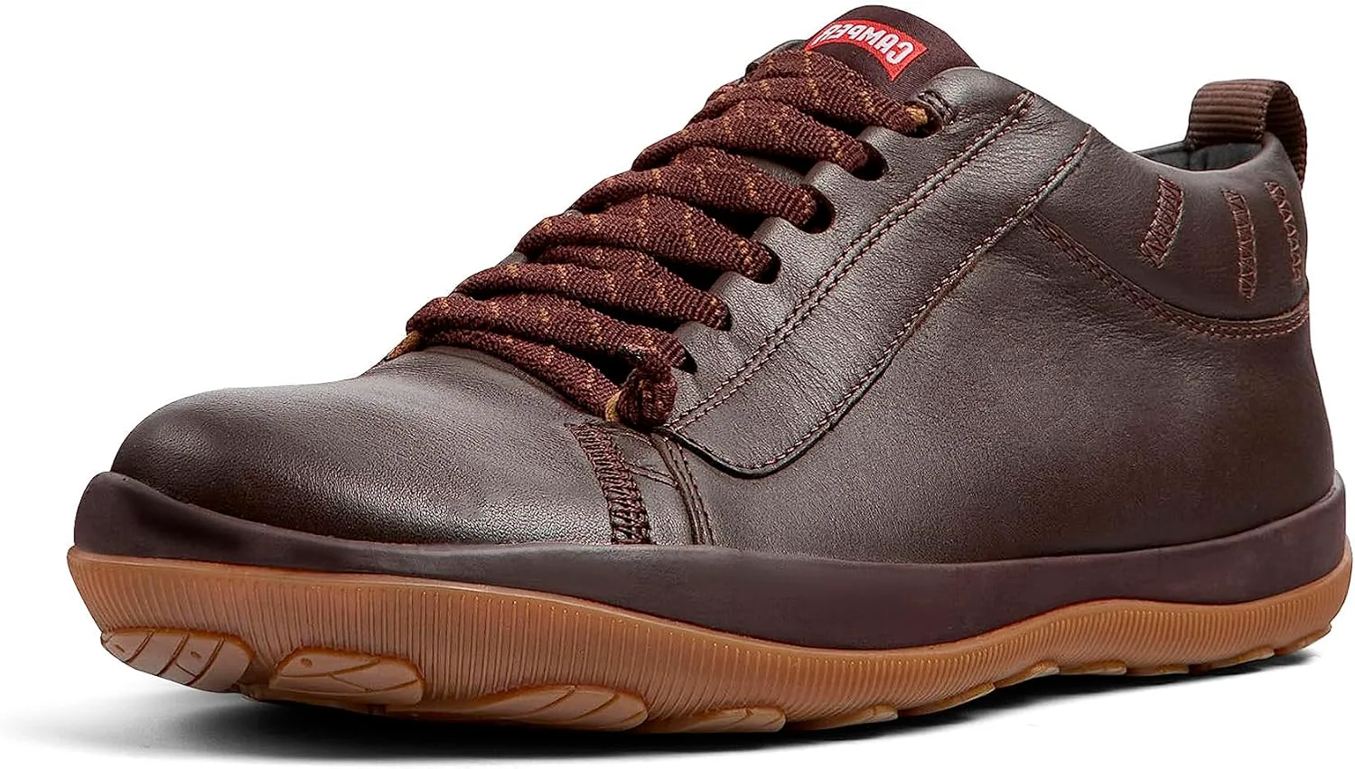 

Мужские кроссовки Camper Peu Pista Gm K300285, темно-коричневый