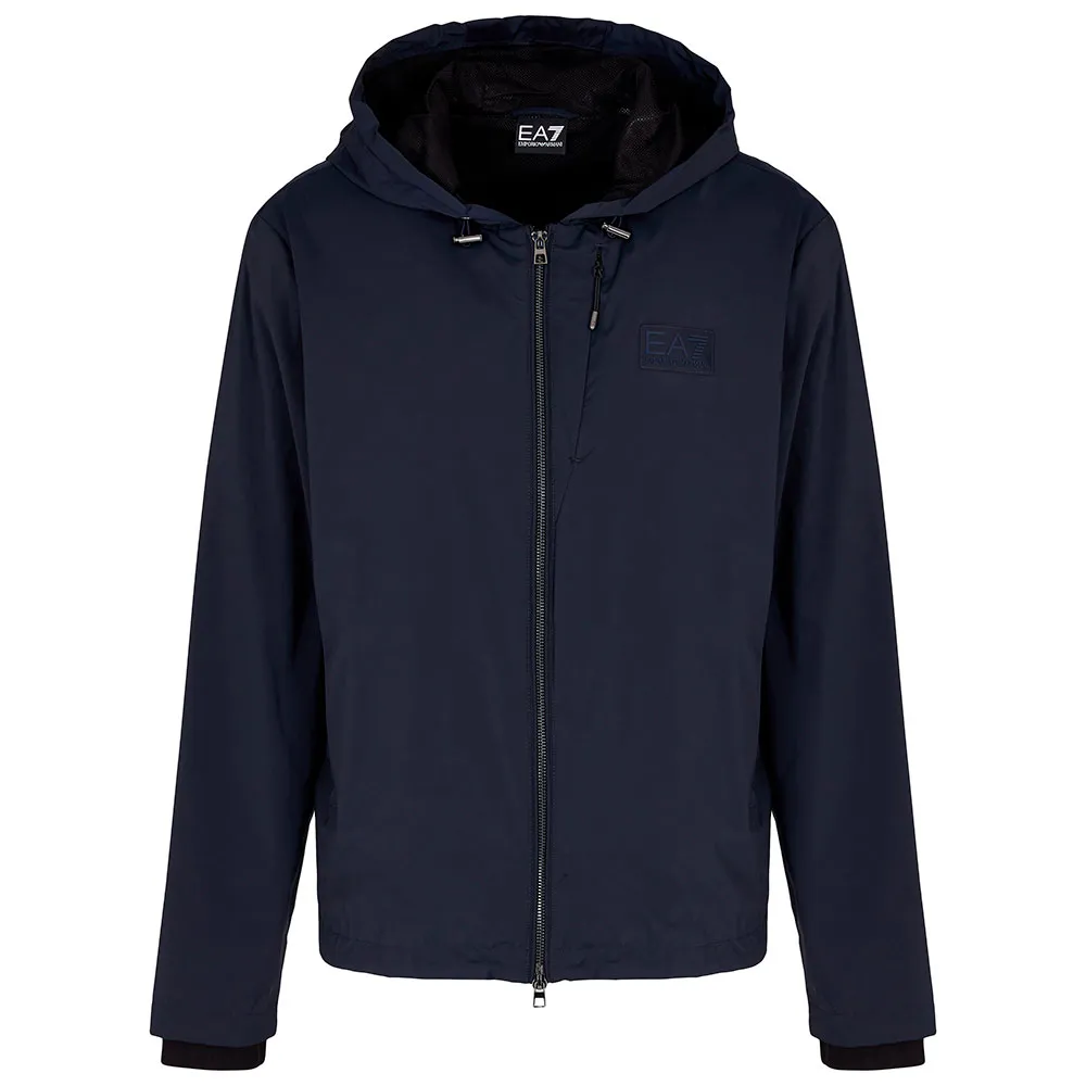 

Толстовка EA7 EMPORIO ARMANI 7M000286_AF12953 full zip, синий