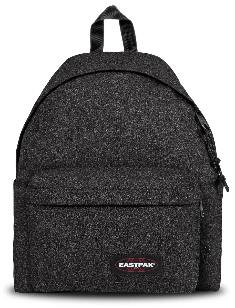 

Рюкзак для отдыха Eastpak "PADDED PAK'R", с утонченным внешним видом, цвет Spark Black