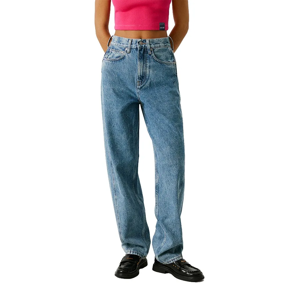 

Джинсы Red Bull Racing Straight Fit jeans, синий