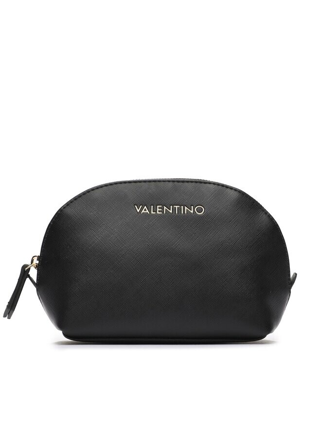

Косметичка Zero Valentino, черный