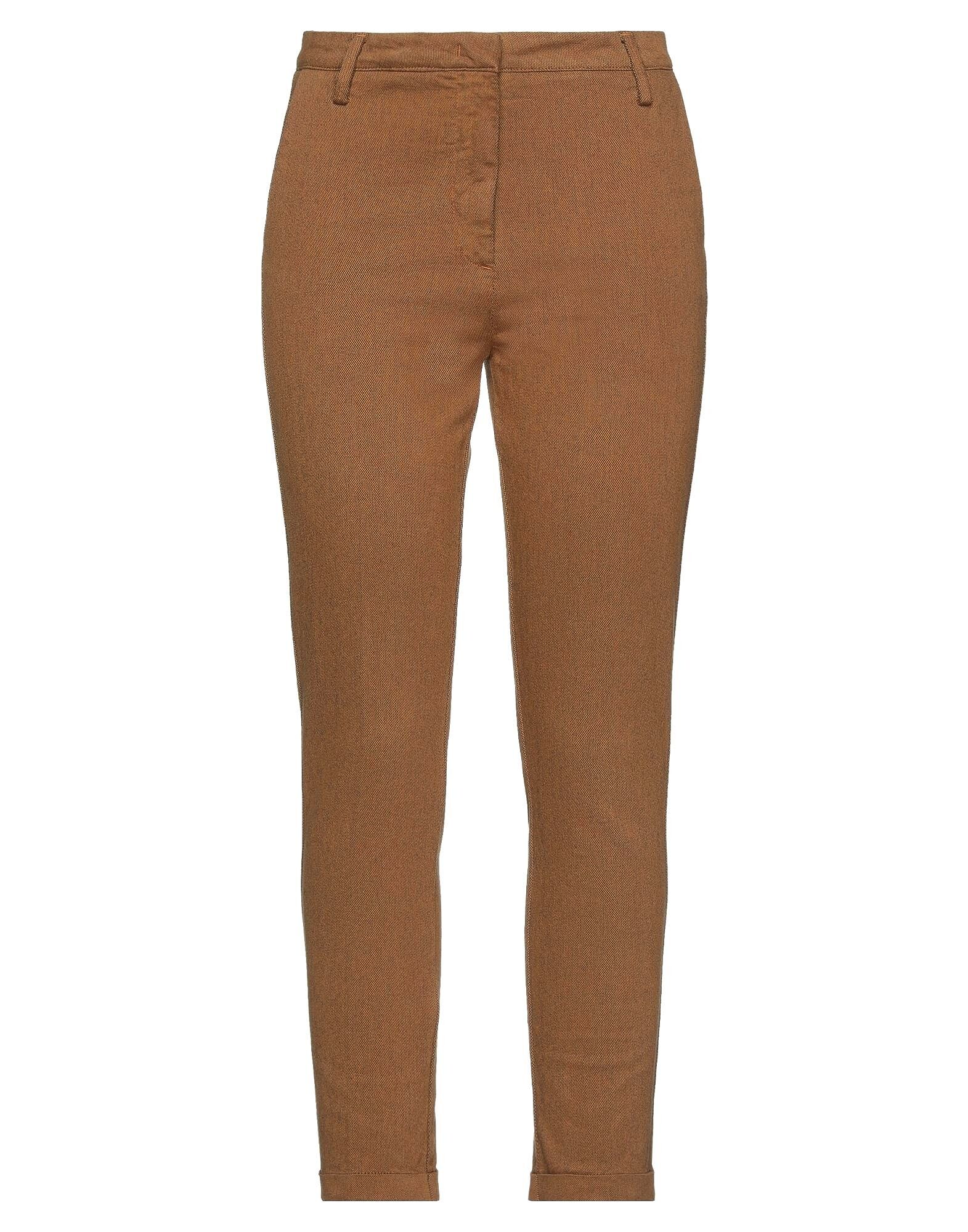 

Брюки Manila Grace, лаймовый