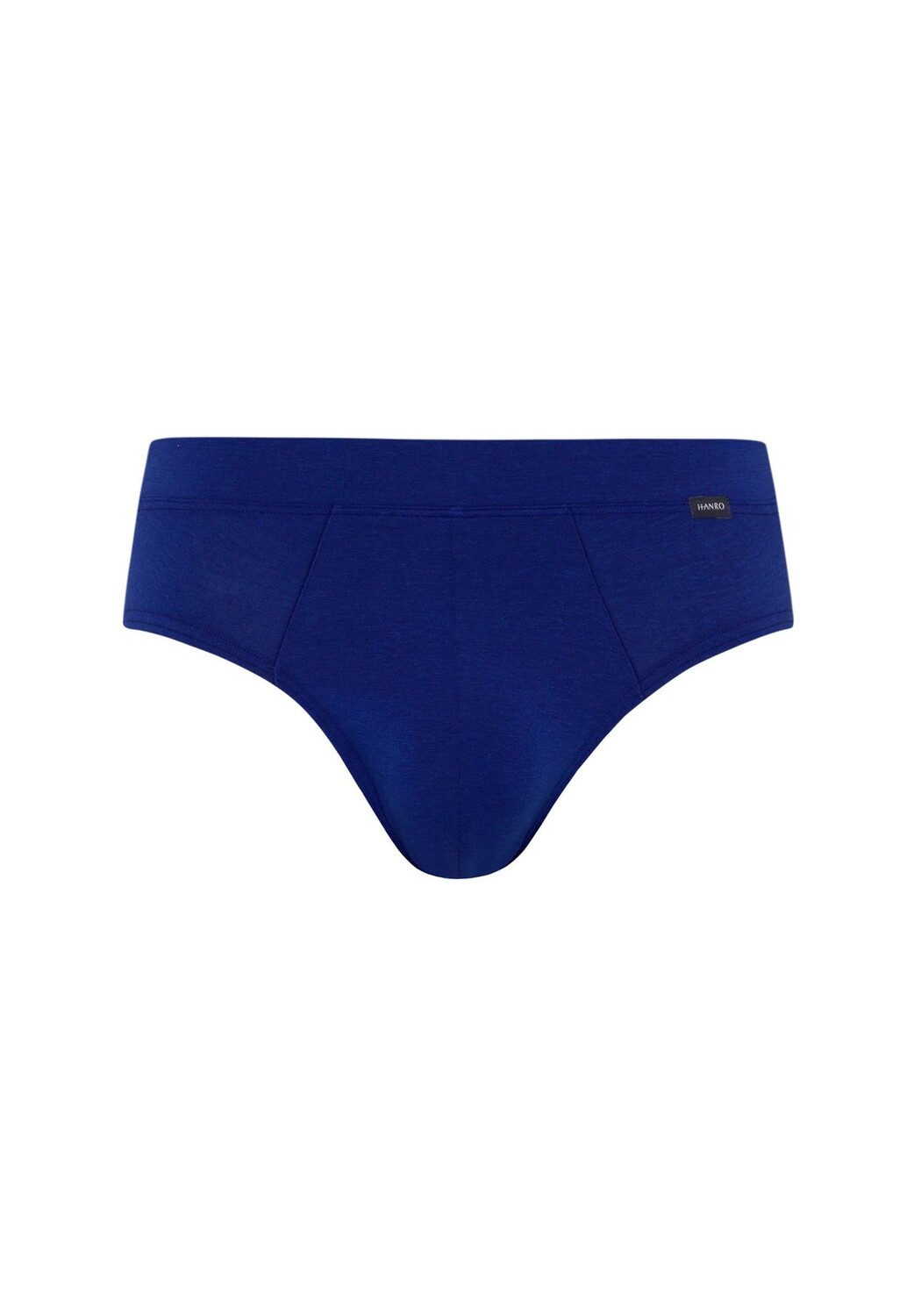 

Естественная функция скольжения HANRO, цвет Space Blue Herren