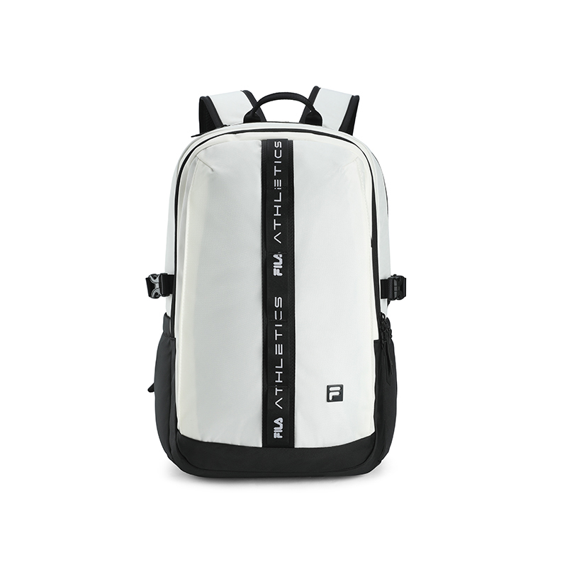 

FILA Тканевый рюкзак мужской стандартный белый, Standard White