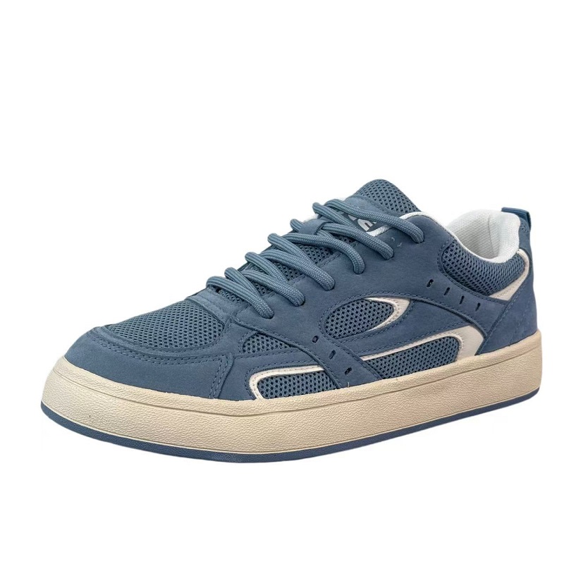 

Boogie Bear Дышащие низкие кеды мужские Haze Blue, цвет Haze Blue