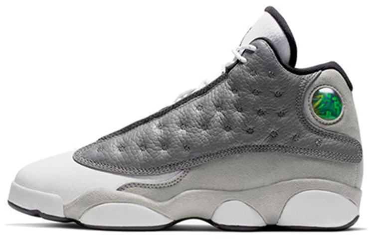 

Кроссовки Jordan Air Jordan 13 Vintage Basketball Women 884129-016, серый