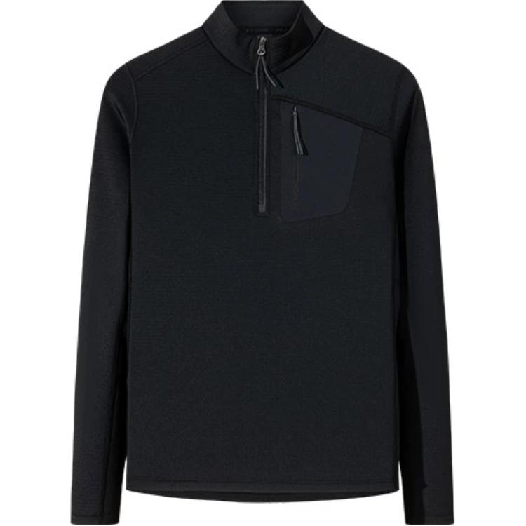 

ANTA Футболка женская базовая black, Черный, ANTA Футболка женская базовая black