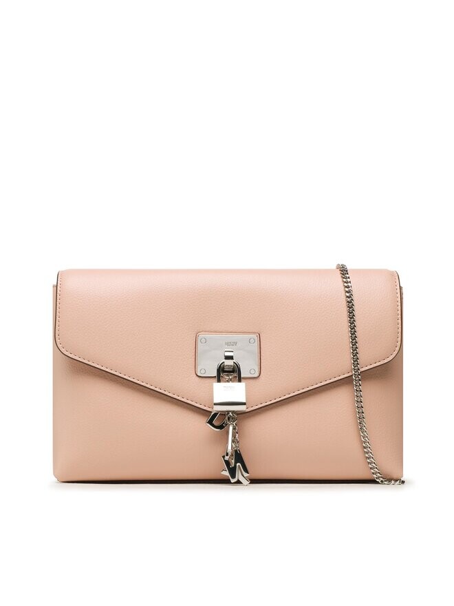 

Сумка Dkny, розовый