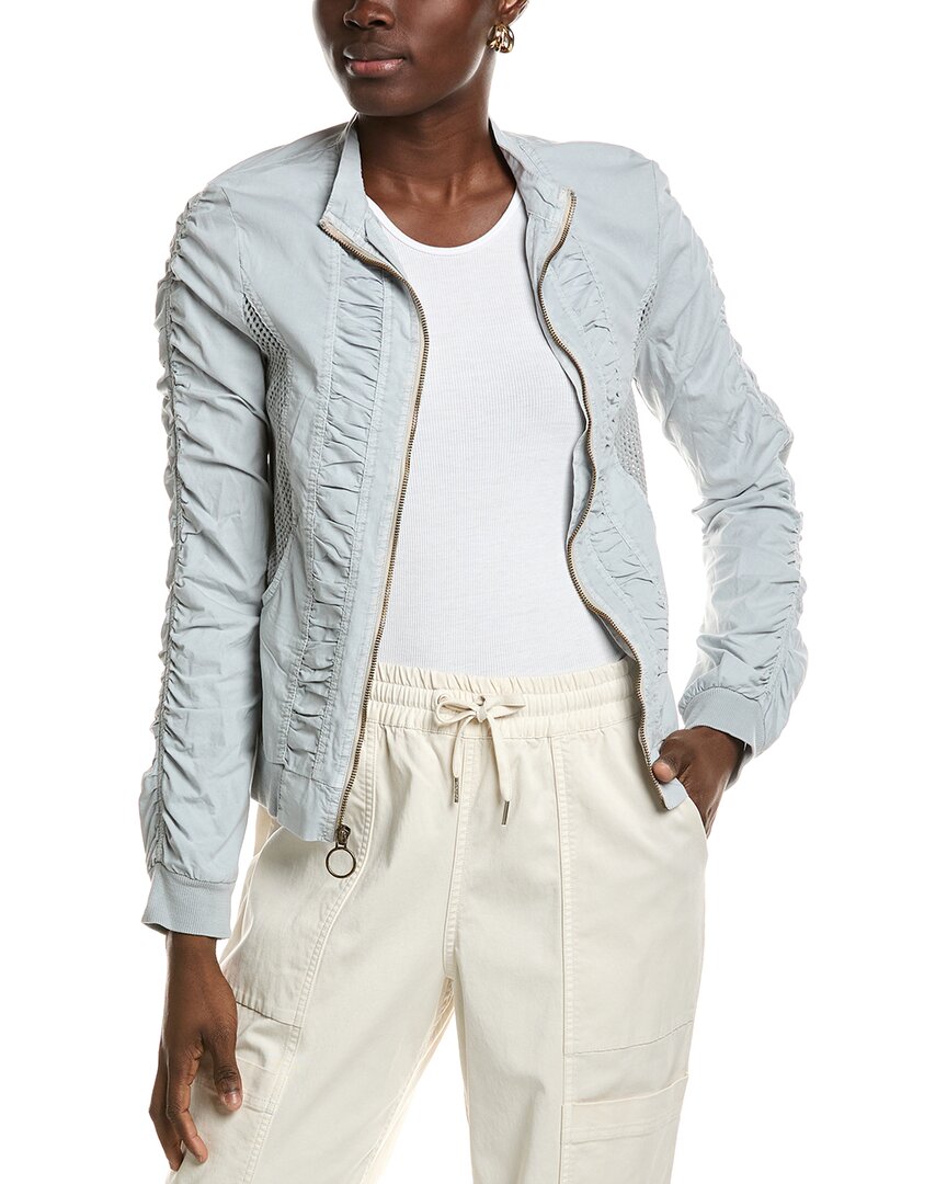 

XCVI Wearables Orrick Куртка-бомбер, мультиколор