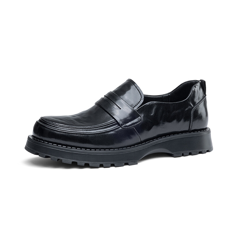 

Туфли Men"s Casual Men Low-Top черный Josiny