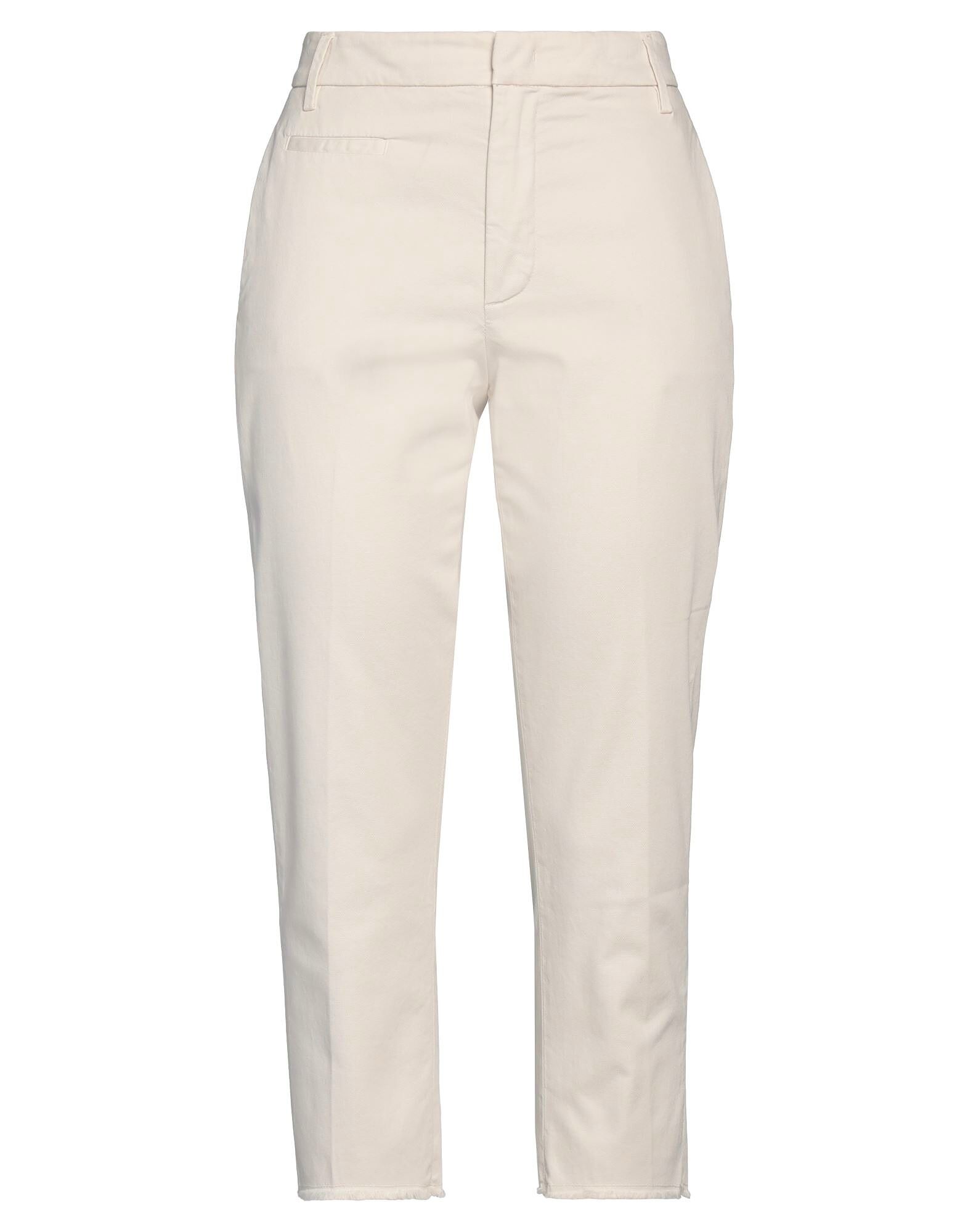 

Брюки Dondup, бежевый